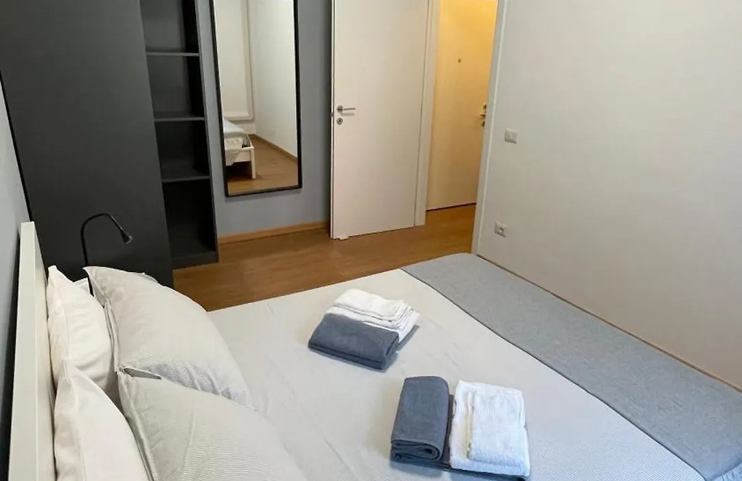 San Siro Guesthouse-1